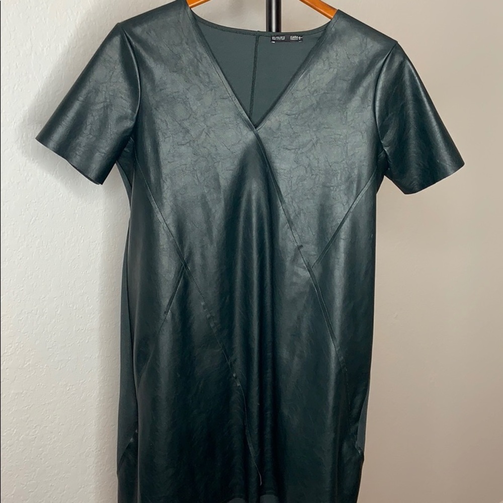 Dress ZARA L